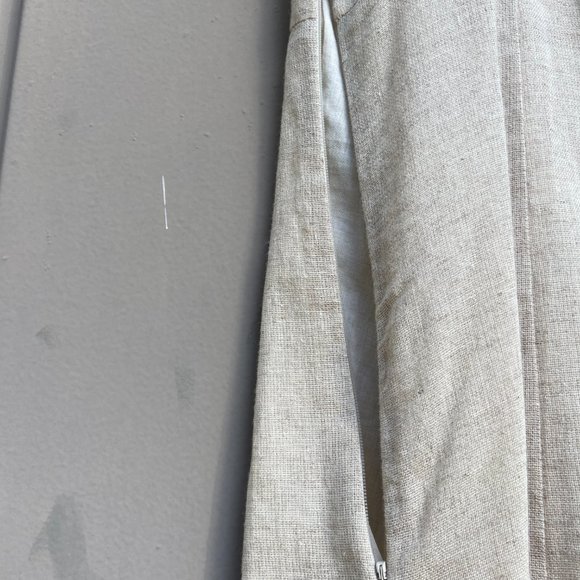 Tory Burch Midi Dress with beaded/sequin/rhinestone detail - Picture 6 of 6